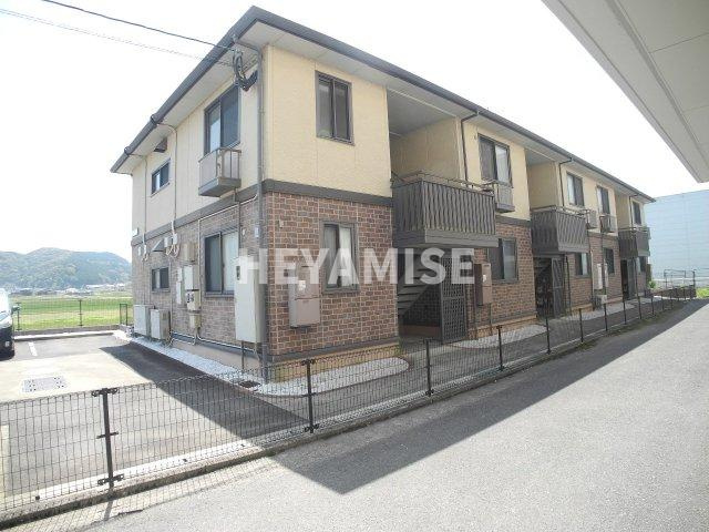 クラリティの外観