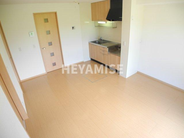 クラリティの居間・リビング|※同物件別号室の写真です※現況を優先します※