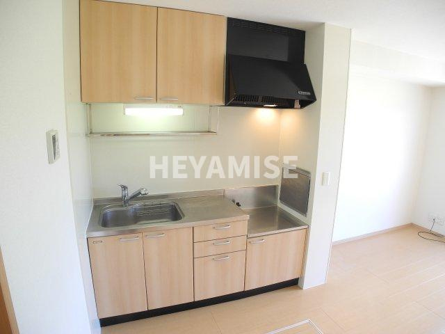 クラリティのキッチン|※同物件別号室の写真です※現況を優先します※