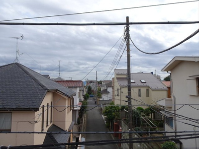 【展望】 | メゾンアザレ