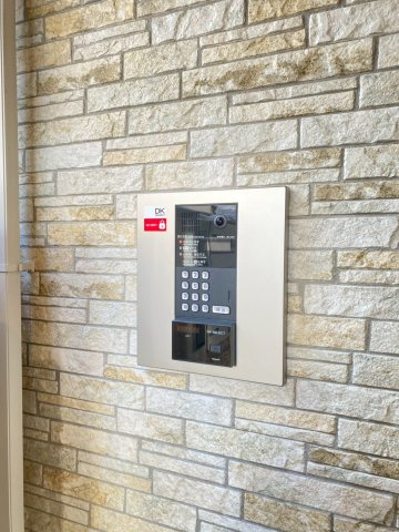 【セキュリティ】 | ハイダウェイホーム茨木