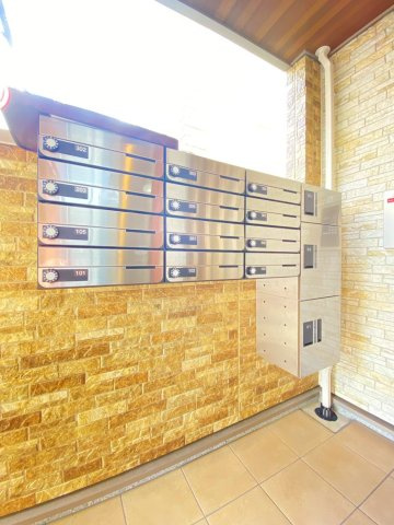 【セキュリティ】 | ハイダウェイホーム茨木