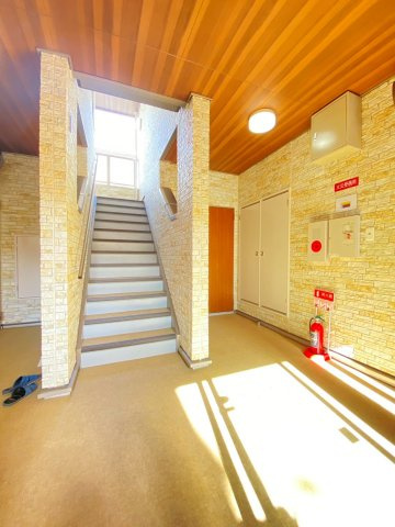 【その他】 | ハイダウェイホーム茨木