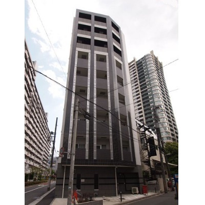 【外観】 | セジョリ大崎