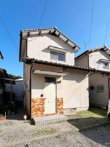 坂井照和貸家の画像