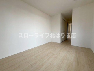 【洋室】 | 西脇市郷瀬町第2-2号棟