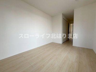 【洋室】 | 西脇市郷瀬町第2-2号棟