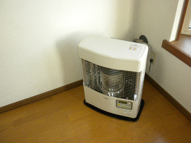 コーポ鈴木Cの設備