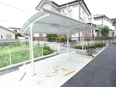 【その他共用部分】 | レガシー・Ｋ