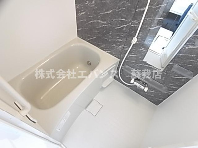 【浴室】 | レガシー・Ｋ | 日々の暮らしに欠かせないお風呂です