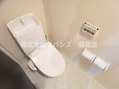 【トイレ】 | レガシー・Ｋ | シンプルで使いやすいトイレです