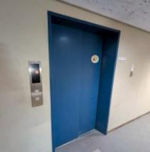 ビスハイム池袋のその他共用部分