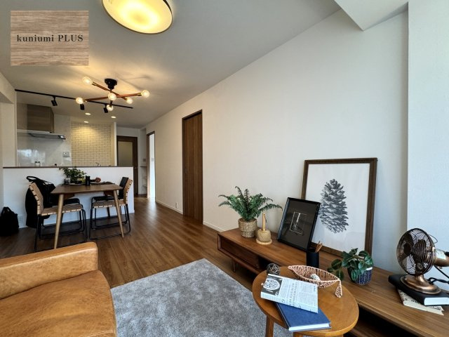 プレジデント城東