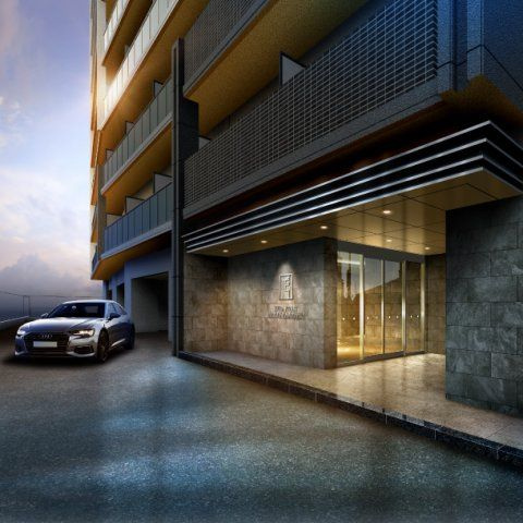 エステムコート名古屋上前津