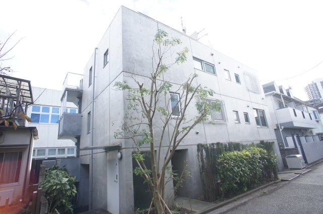 ラクセリア武蔵野中町