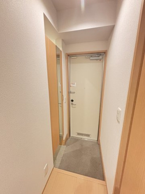 【玄関】 | ルーエ本郷