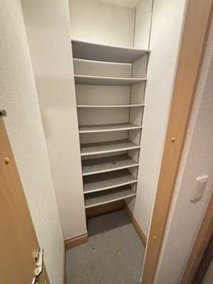 【玄関】 | ルーエ本郷