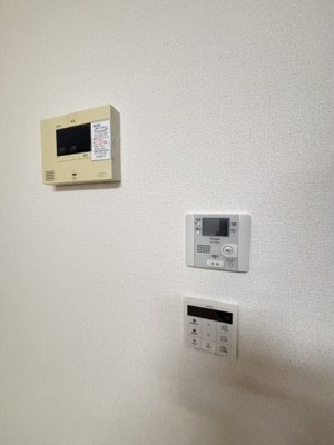 【セキュリティ】 | ルーエ本郷