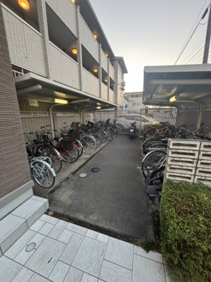 【その他共用部分】 | ルーエ本郷