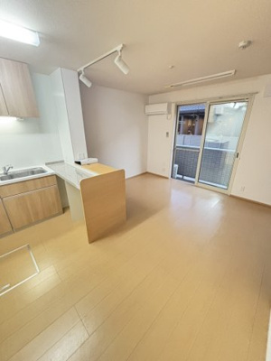 【居間・リビング】 | ルーエ本郷