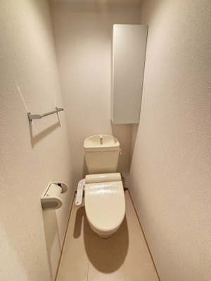 【トイレ】 | ルーエ本郷