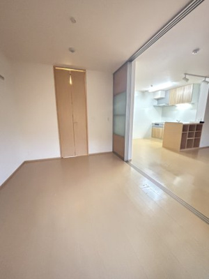 【寝室】 | ルーエ本郷