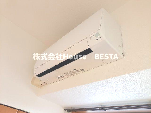 プレサンス神戸駅前グランツの設備