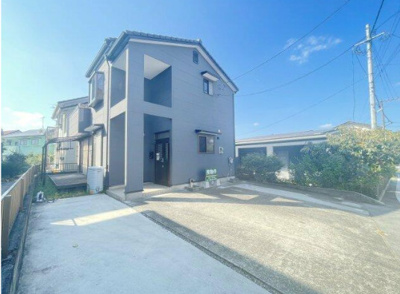 【外観】 | 熊本県熊本市北区大窪5丁目