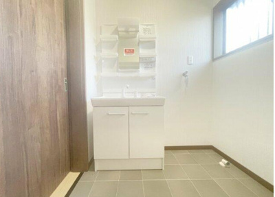 【独立洗面台】 | 熊本県熊本市北区大窪5丁目