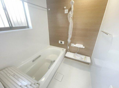 【浴室】 | 熊本県熊本市北区大窪5丁目