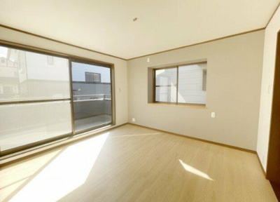 【洋室】 | 熊本県熊本市北区大窪5丁目