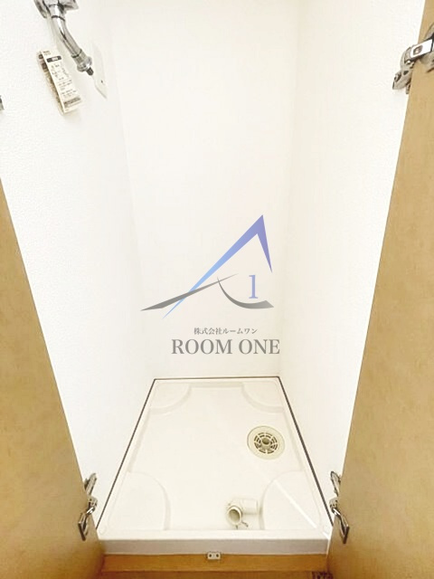 スカイコート蒲田第6の内装