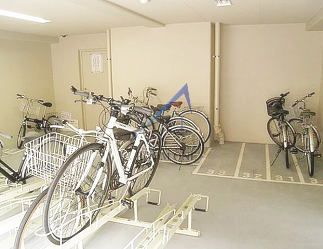 スカイコート蒲田第6