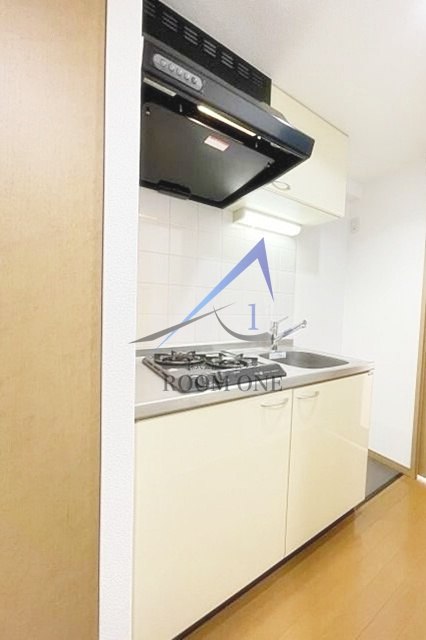 スカイコート蒲田第6のキッチン|キッチンです。