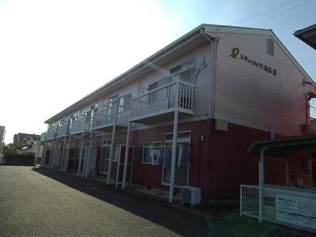 シティハイツ山本Ｂ