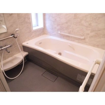 【浴室】 | ラ・ペジブル