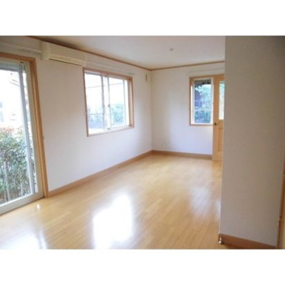 【居間・リビング】 | ラ・ペジブル