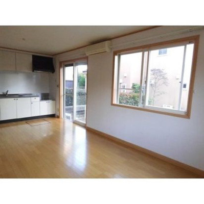 【居間・リビング】 | ラ・ペジブル