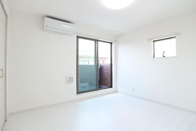 エルカーサ平和台