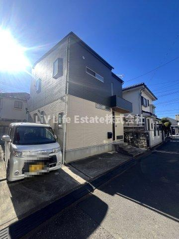 谷戸町３丁目戸建