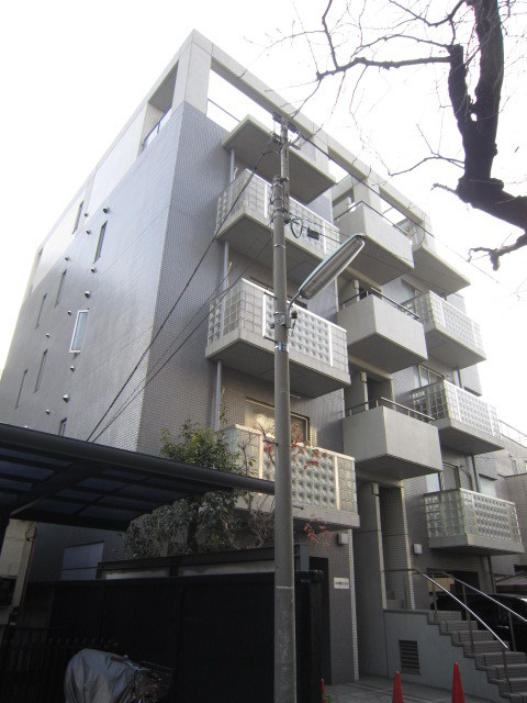 上の原エイトのロビー|☆オートロック付きのエントランス☆