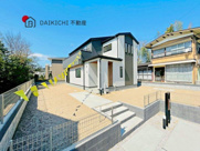 第3久喜鷲宮　LiveleGarden.S　新築戸建　全1棟　1号棟の画像