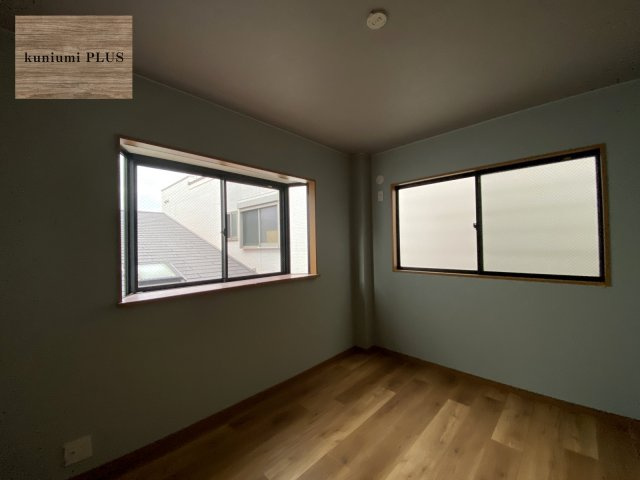 大阪市旭区大宮4丁目の洋室