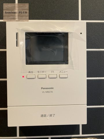 大阪市旭区大宮4丁目のセキュリティ