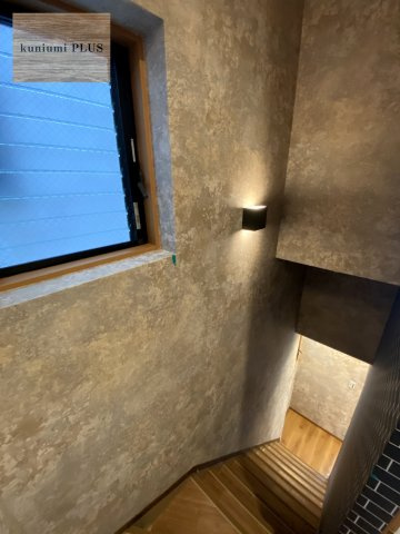 大阪市旭区大宮4丁目の内装