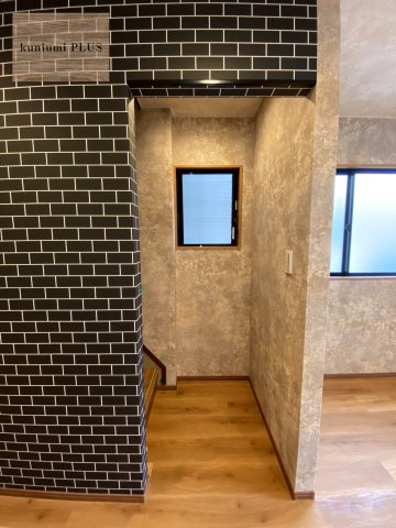 大阪市旭区大宮4丁目の内装