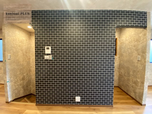 大阪市旭区大宮4丁目の内装