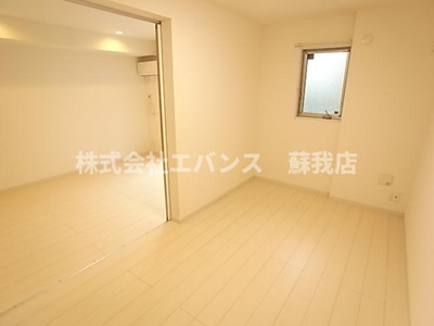  | リブリ・アレイ浜野