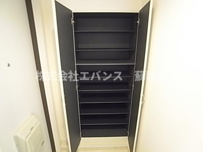  | リブリ・アレイ浜野