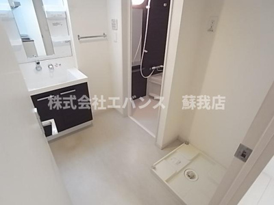  | リブリ・アレイ浜野